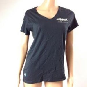 Pelle Petterson Womens Top 100% Cotton Tee